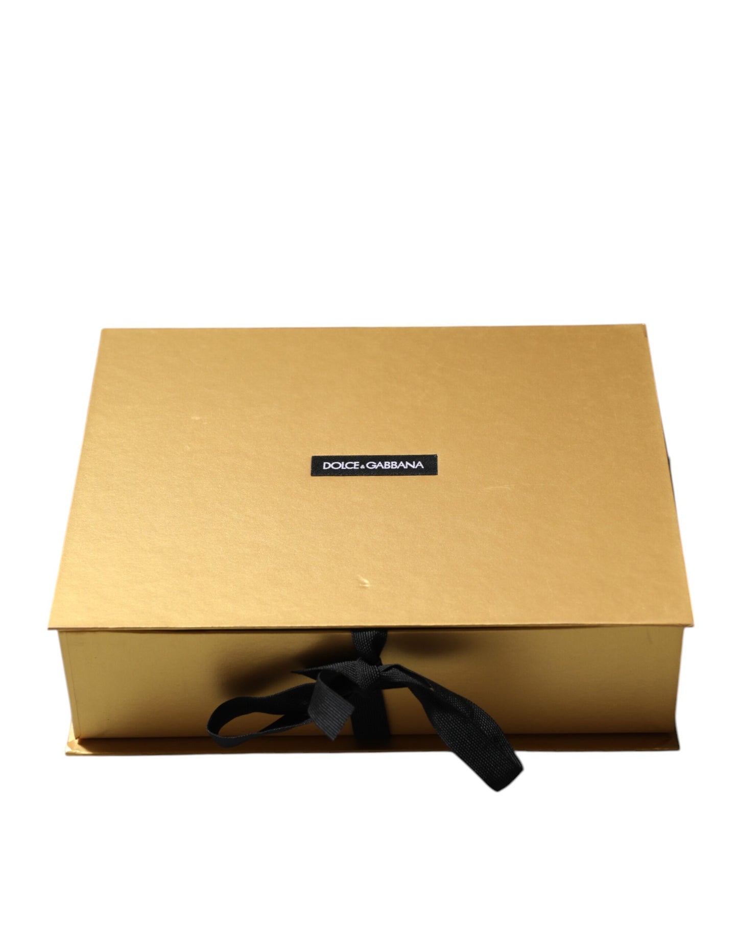 Dolce & Gabbana Conjunto Bóxer y Antifaz Beige de Hombre Ajuste Regular Ropa Interior