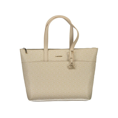 Suéter de mujer Desigual Bianco de viscosa