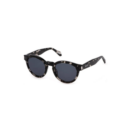 Gafas de sol Just Cavalli Nero de plástico para mujer
