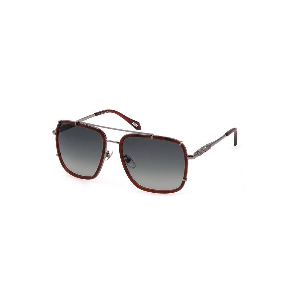 Gafas de sol de mujer Just Cavalli Marrone Metal