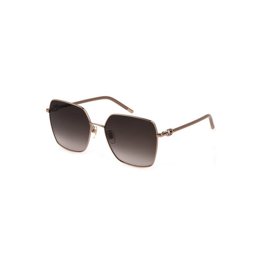 Gafas de sol de mujer Furla Oro Metal