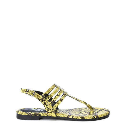 Chanclas Xti Animal Print