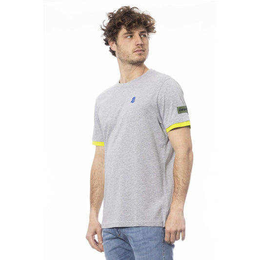 Invicta - Camiseta 100% algodón para hombre