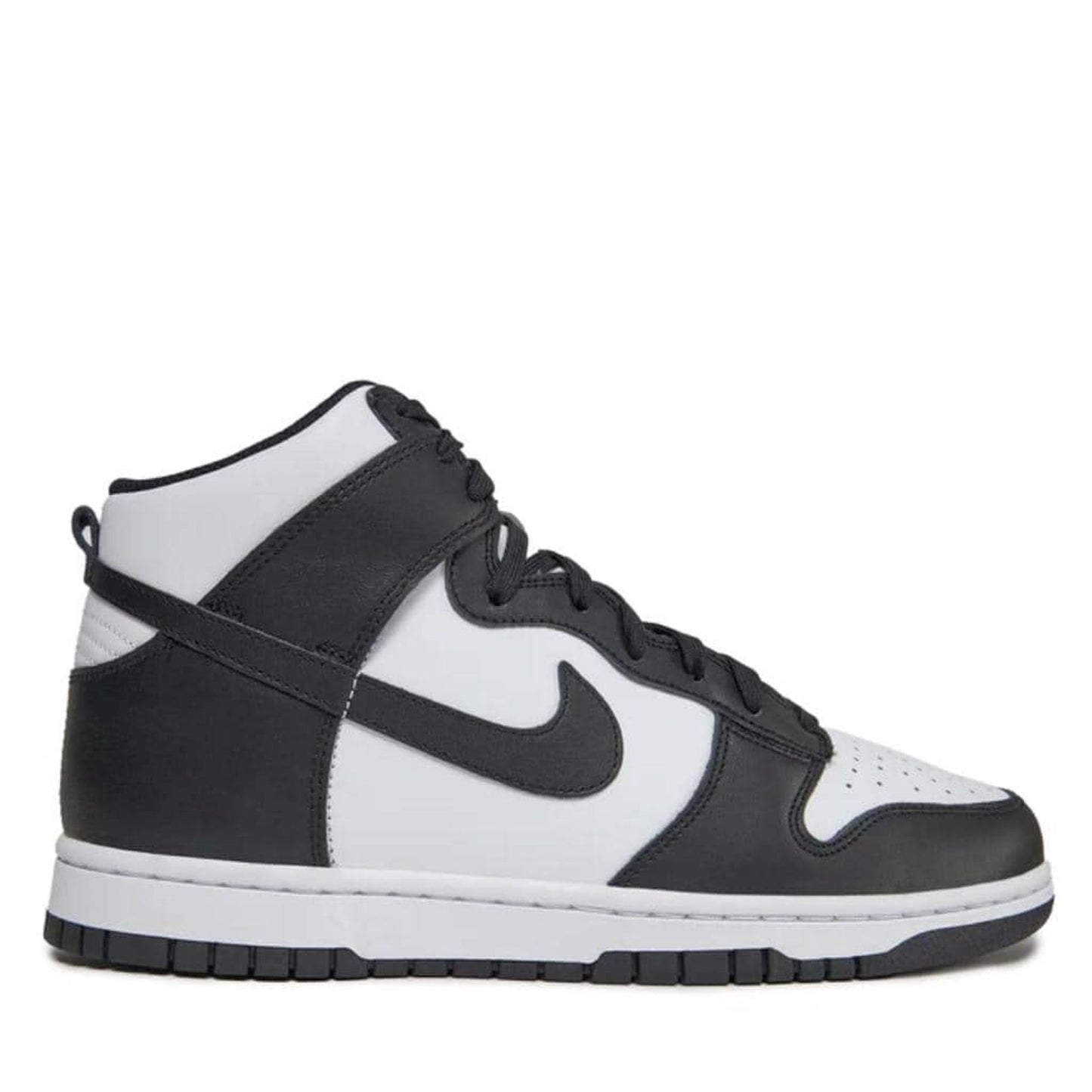 Zapatillas Nike Dunk High Panda para hombre