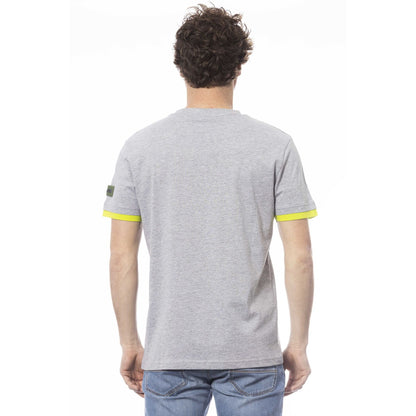 Invicta - Camiseta 100% algodón para hombre