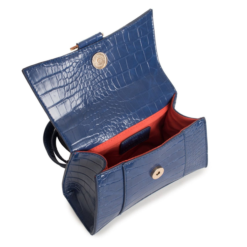 Egon Von Furstenberg Bolsos de mano