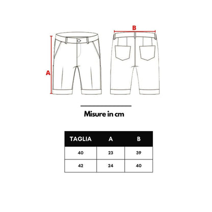 Pantalones Cortos Tom Ford Rosas de Viscosa