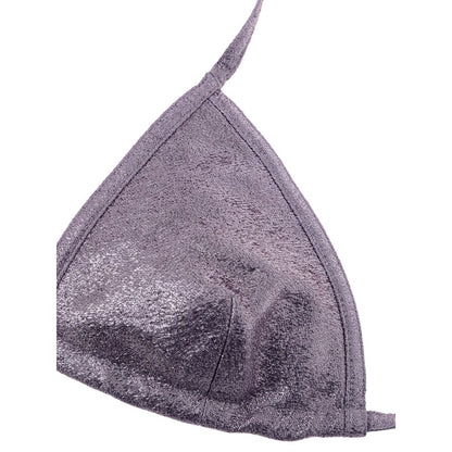 Sujetador Tom Ford morado de poliamida