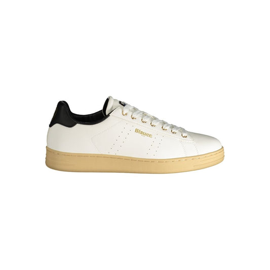 Zapatilla de poliuretano Blauer Bianco para hombre
