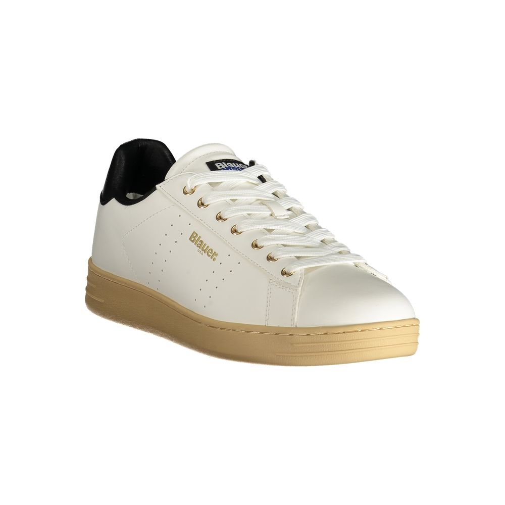 Zapatilla de poliuretano Blauer Bianco para hombre