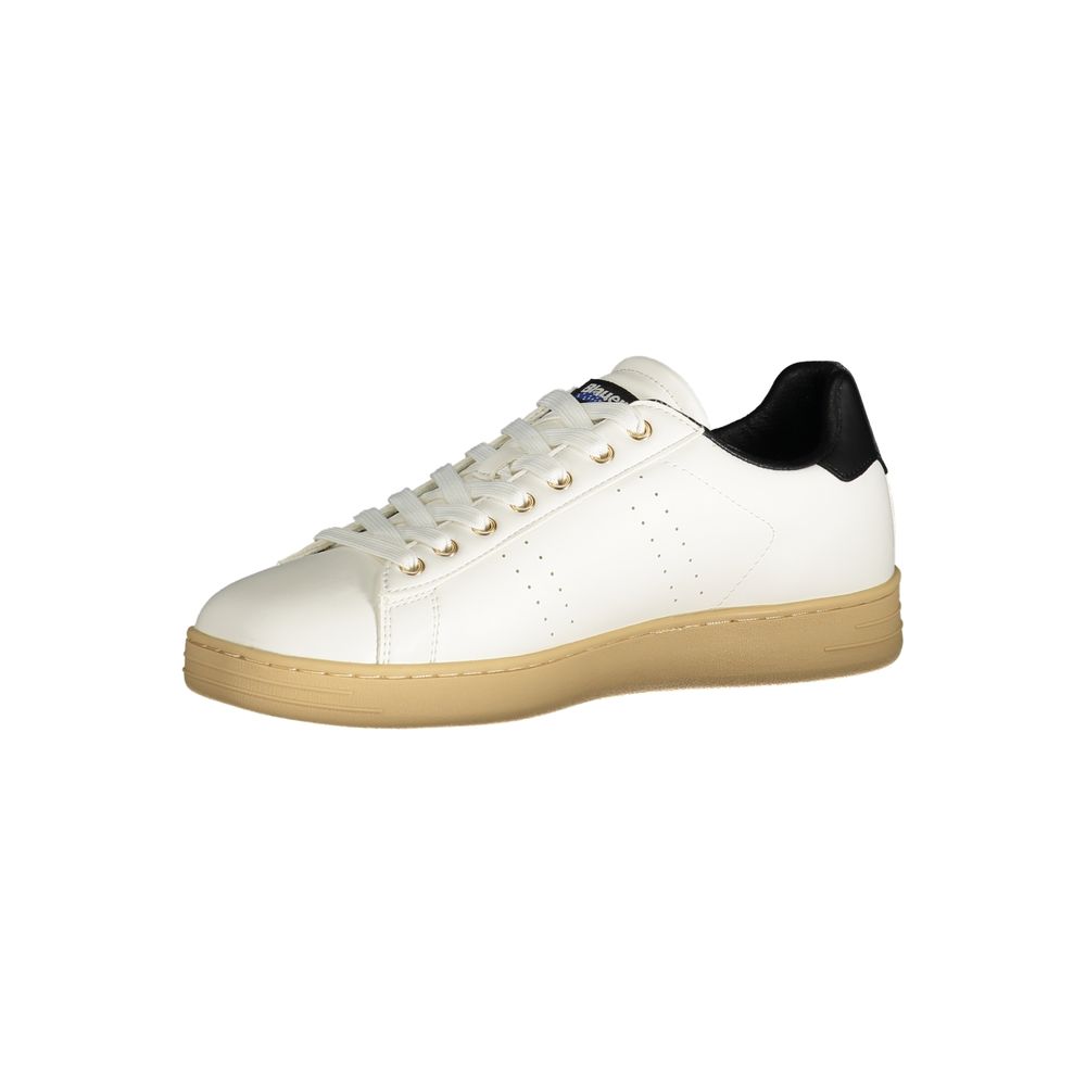 Zapatilla de poliuretano Blauer Bianco para hombre