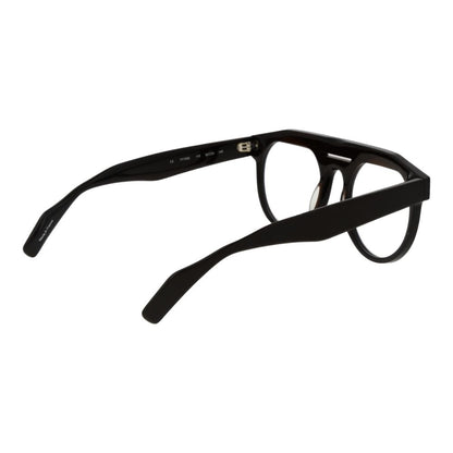 Gafas de plástico marrones Yohji Yamamoto (Montura)