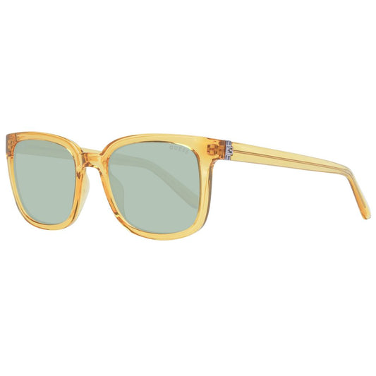 Gafas de sol Guess bicolor de plástico