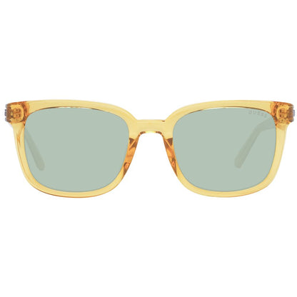 Gafas de sol Guess bicolor de plástico