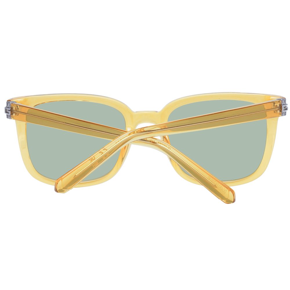 Gafas de sol Guess bicolor de plástico