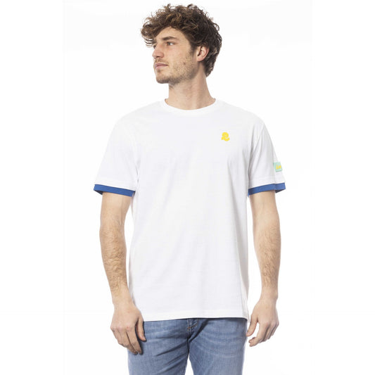 Men's Invicta 100% cotton T-shirt