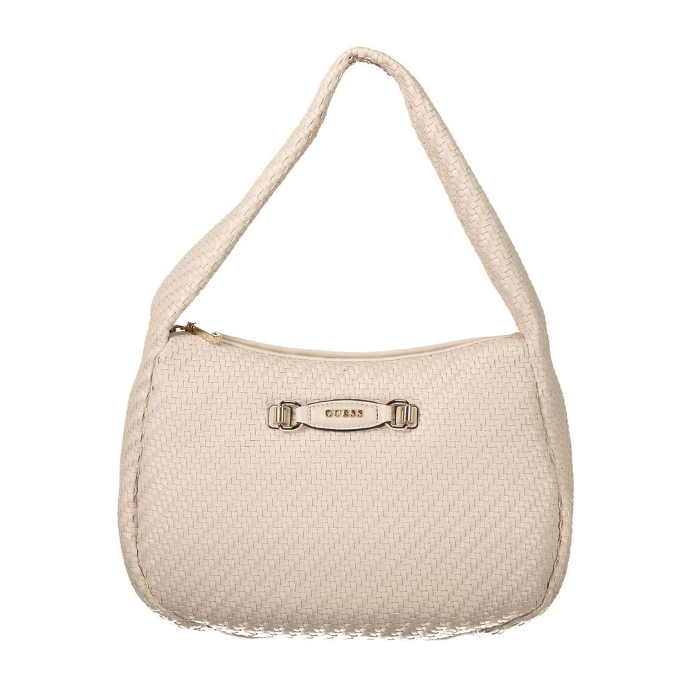 Bolso de mujer Guess Jeans Rosa Poliuretano