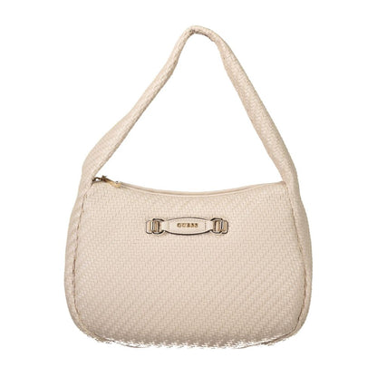 Bolso de mujer Guess Jeans Rosa Poliuretano