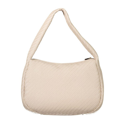 Bolso de mujer Guess Jeans Rosa Poliuretano