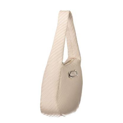 Bolso de mujer Guess Jeans Rosa Poliuretano