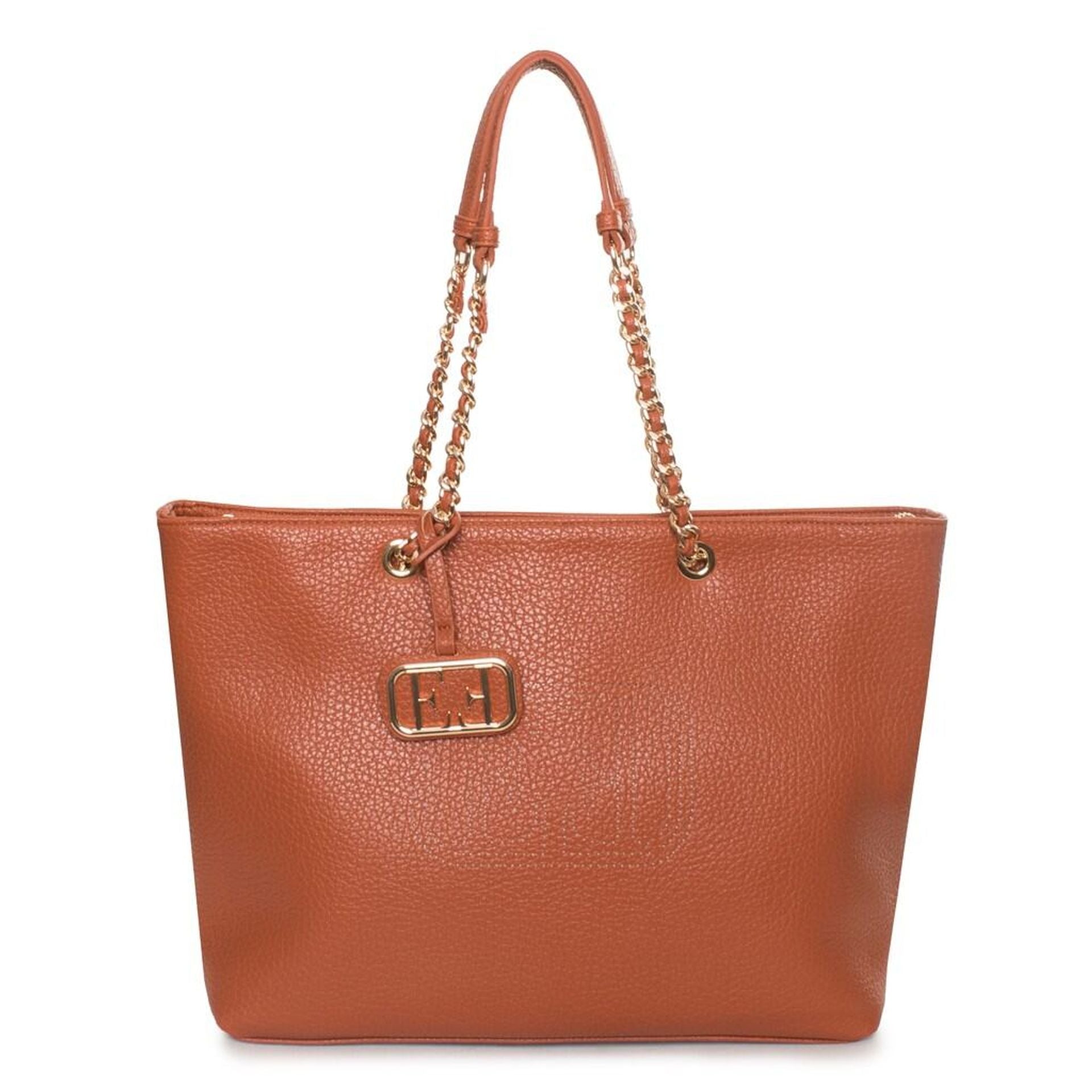 Egon Von Furstenberg Bolsos de mano