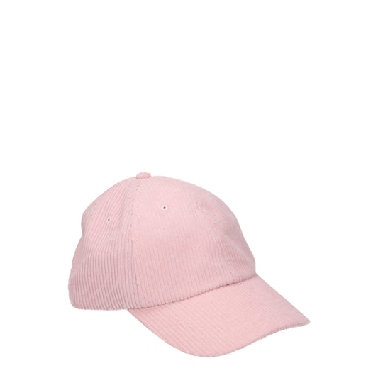 Gorra de algodón rosa Autry (gorra de béisbol)