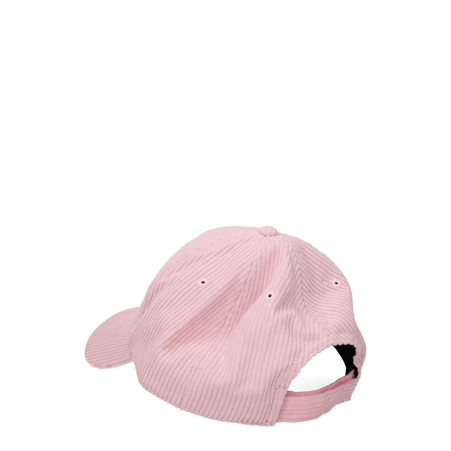 Gorra de algodón rosa Autry (gorra de béisbol)