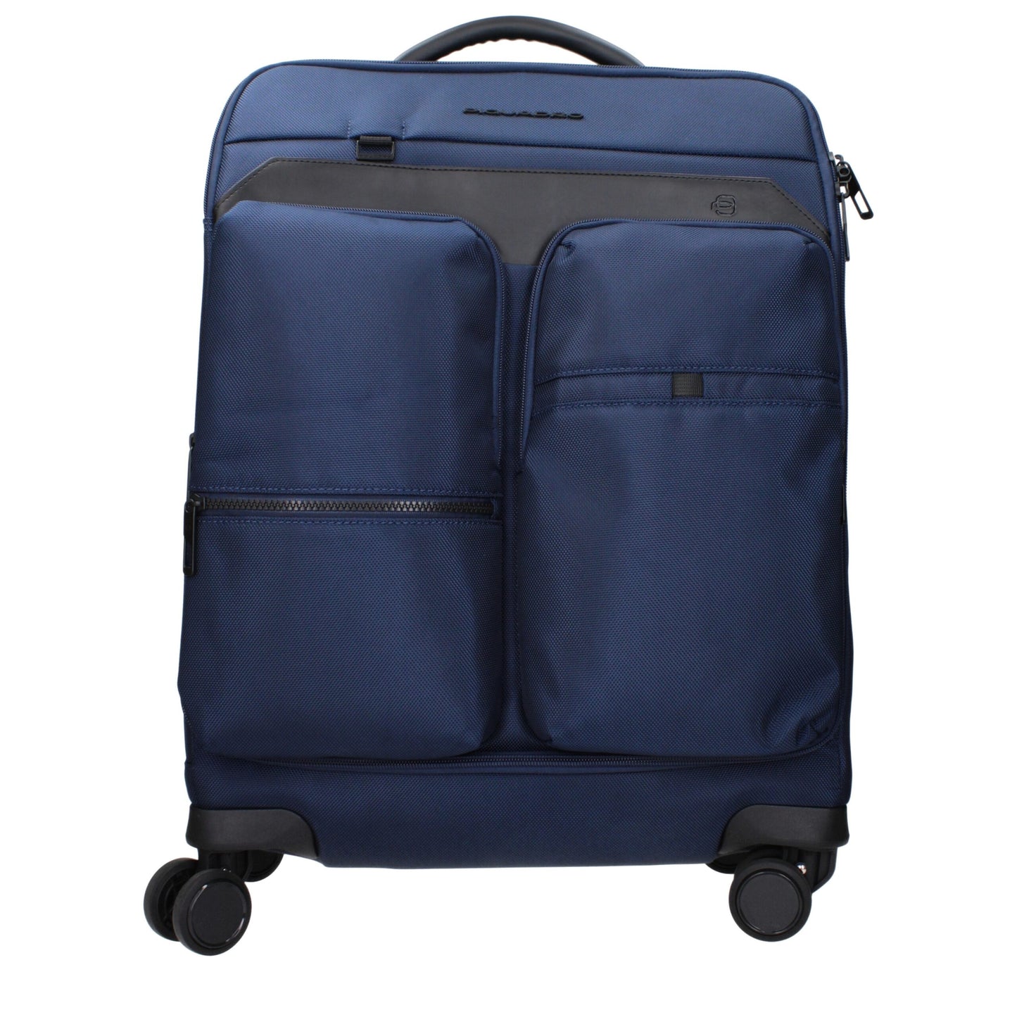 Piquadro Equipaje y Viaje de Tela Azul