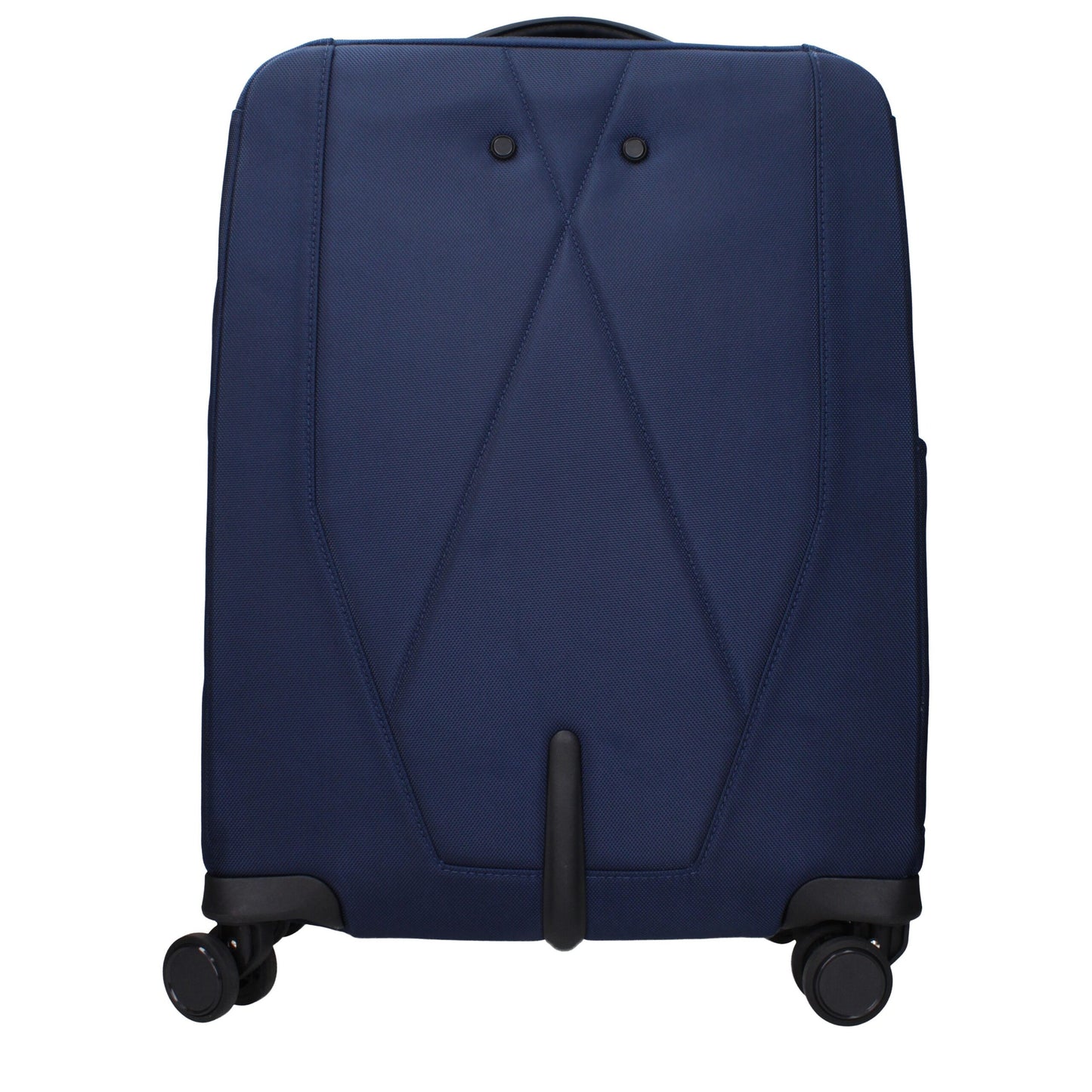 Piquadro Equipaje y Viaje de Tela Azul