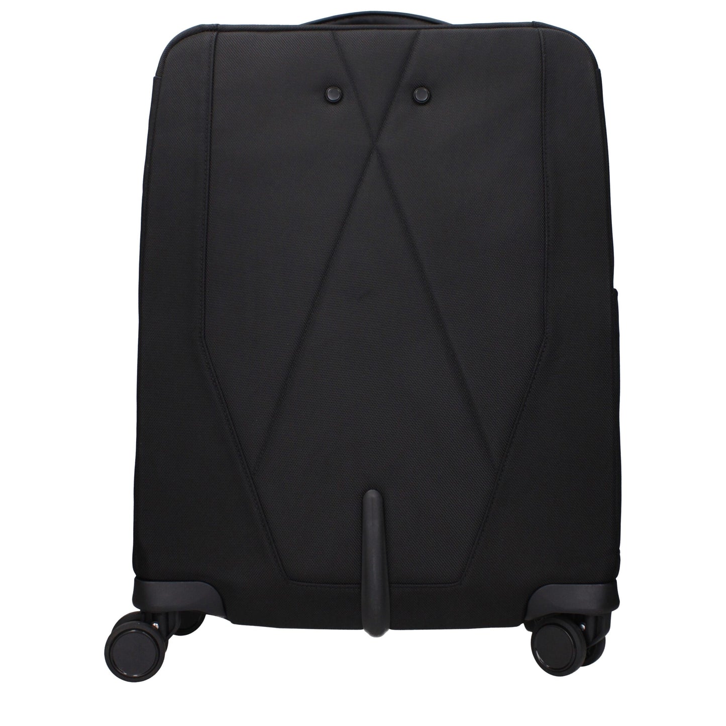 Equipaje y Viaje Piquadro de Tela Negra