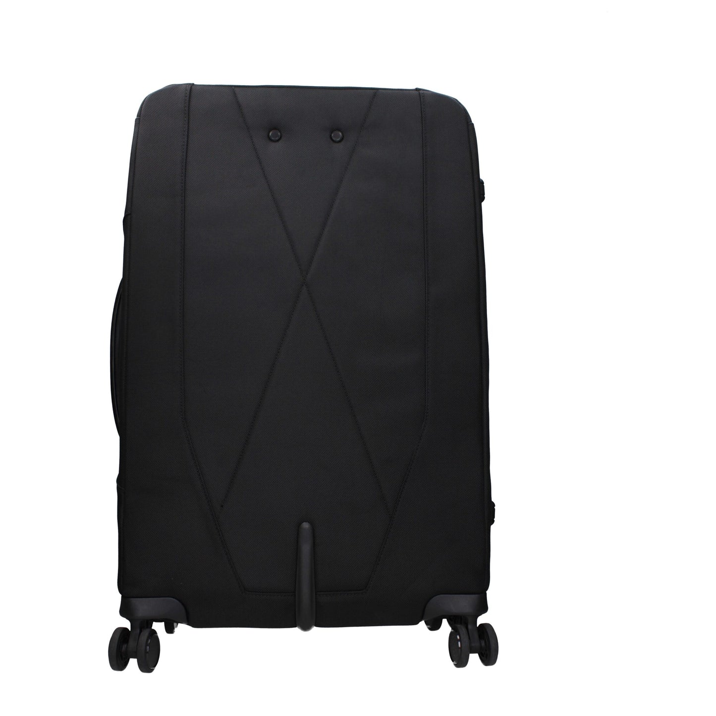 Piquadro Equipaje y Viaje de Tela Negra