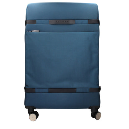 Piquadro Equipaje y Viaje de Tela Azul