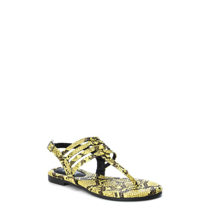 Chanclas Xti Animal Print