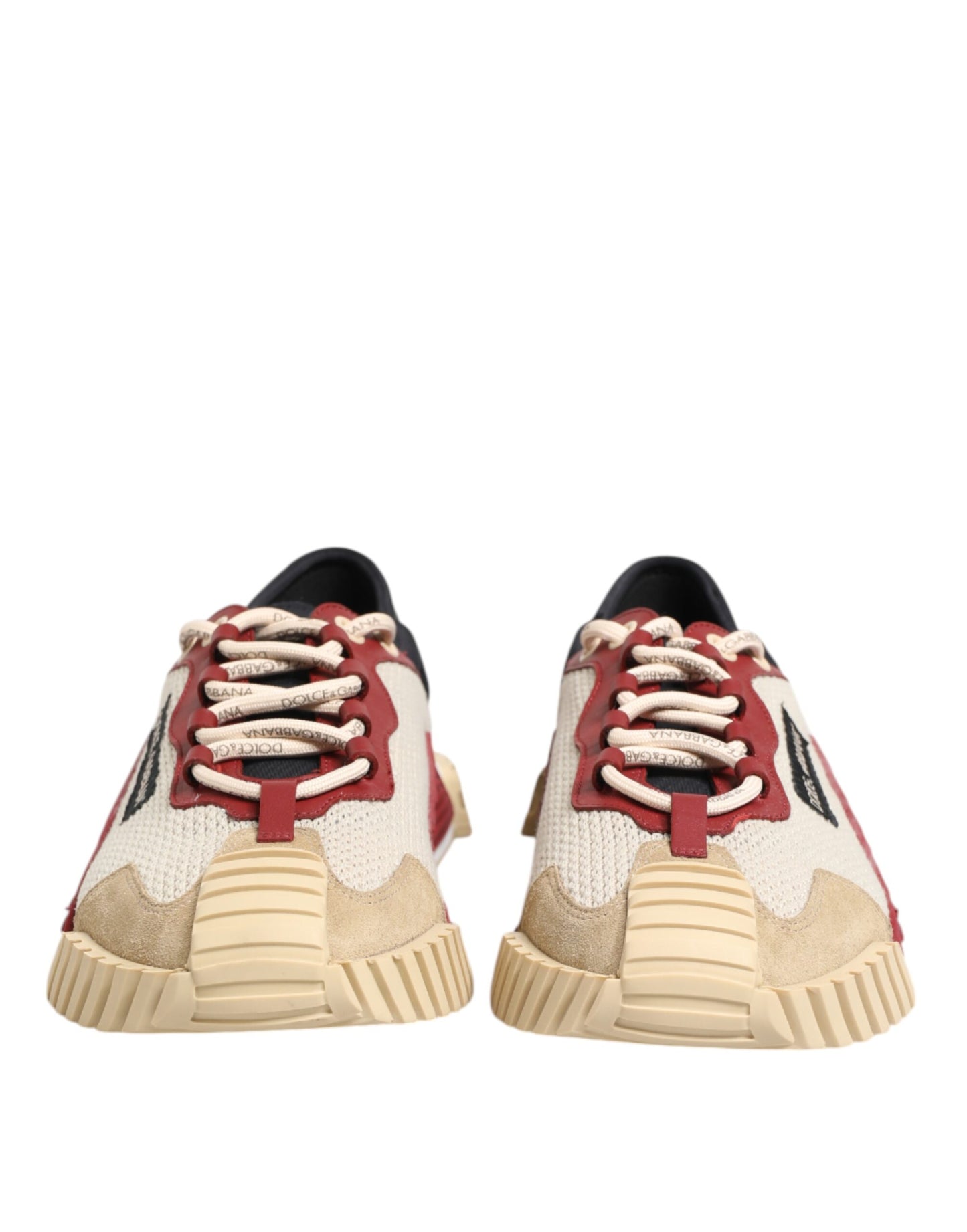 Zapatillas NS1 multicolor de Dolce & Gabbana para hombre