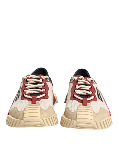 Zapatillas NS1 multicolor de Dolce & Gabbana para hombre
