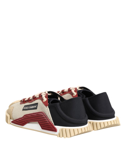 Zapatillas NS1 multicolor de Dolce & Gabbana para hombre