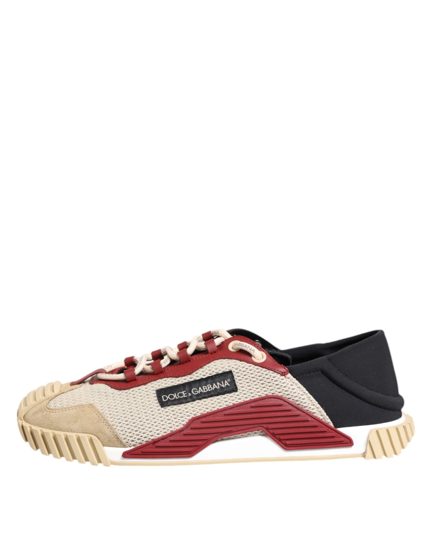 Zapatillas NS1 multicolor de Dolce & Gabbana para hombre