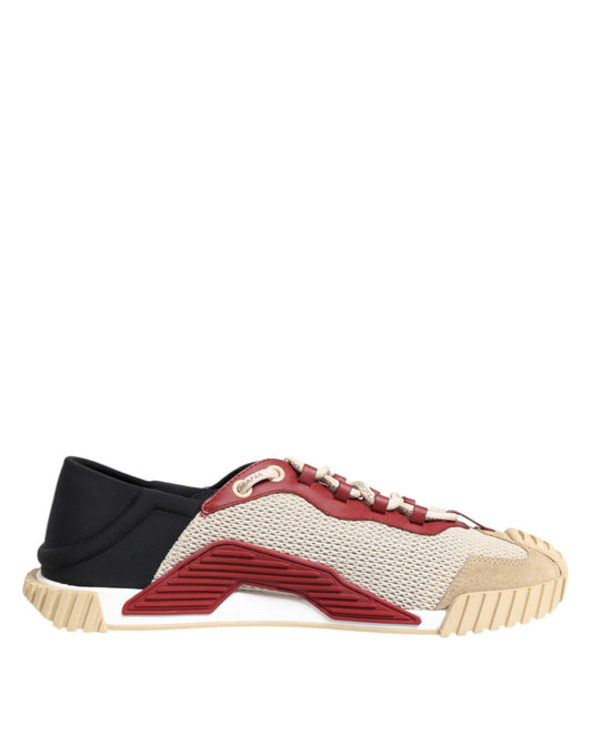 Zapatillas NS1 multicolor de Dolce & Gabbana para hombre