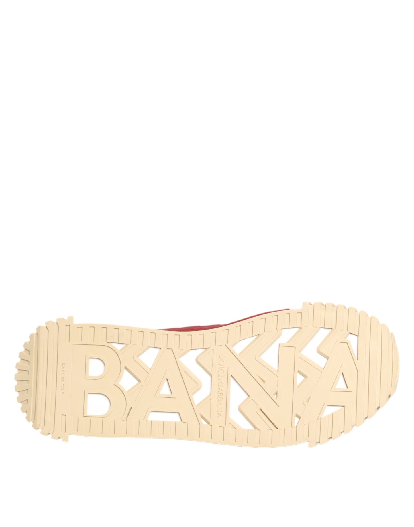 Zapatillas NS1 multicolor de Dolce & Gabbana para hombre