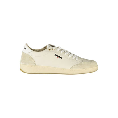 Zapatillas Blauer Bianco de Poliuretano para Hombre