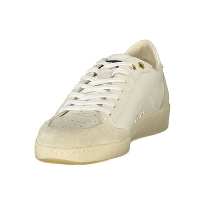 Zapatillas Blauer Bianco de Poliuretano para Hombre
