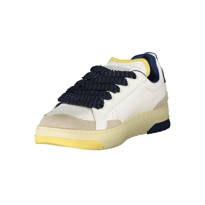 Blauer Bianco Zapatilla deportiva de poliuretano para hombre