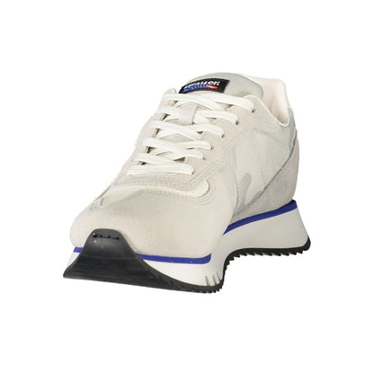 Zapatilla de poliuretano Blauer Grigio para hombre