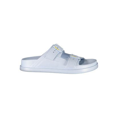 Zapatillas de mujer Blauer Azzurro Poliuretano