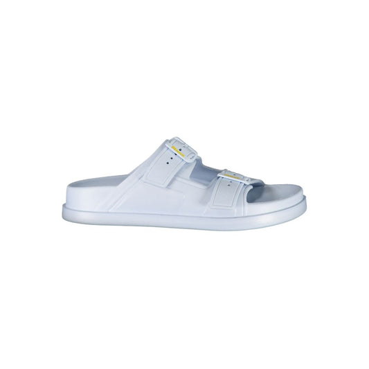 Zapatillas de mujer Blauer Azzurro Poliuretano