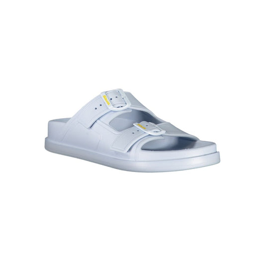 Zapatillas de mujer Blauer Azzurro Poliuretano