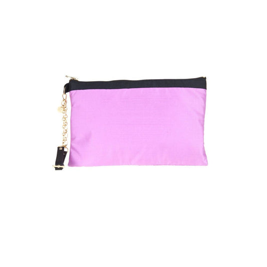 Bolso de mano Patrizia Pepe Viola Seta para mujer