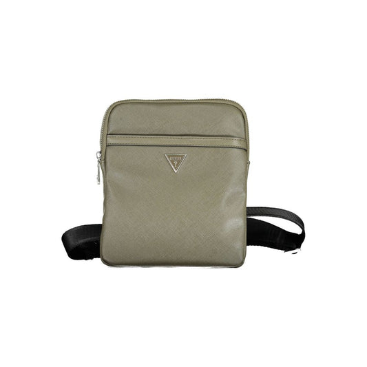 Bolso de mujer Guess Jeans Nero de poliéster