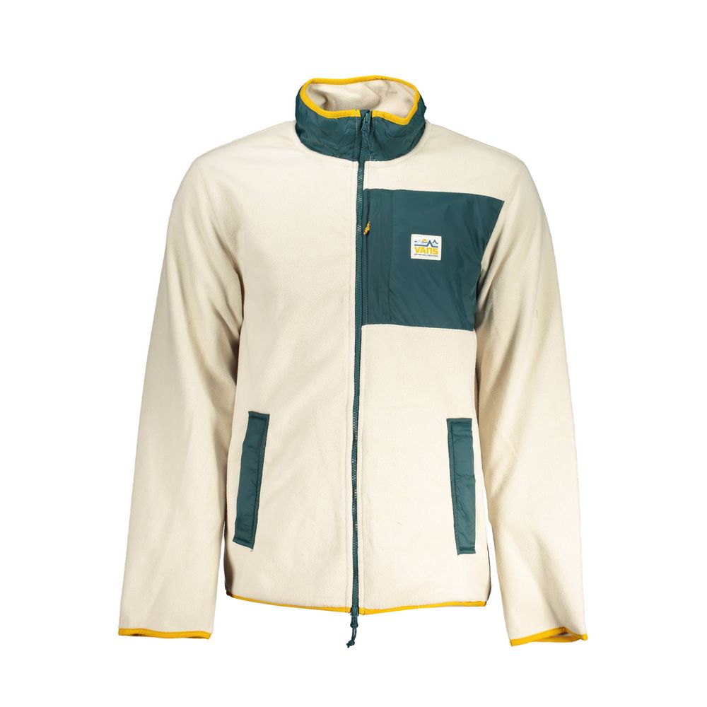 Sudadera Vans Beige de Poliéster para Hombre
