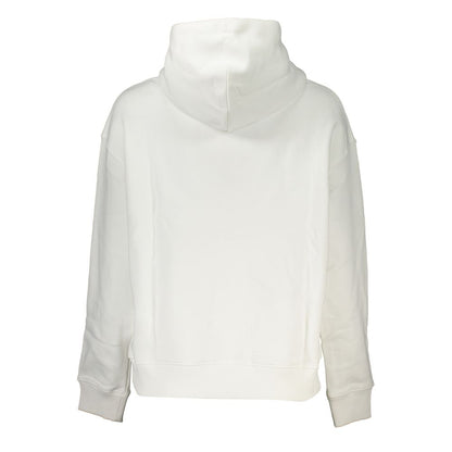 Sudadera Tommy Hilfiger Bianco de algodón para mujer